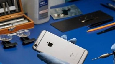 تعمیر موبایل اپل در اصفهان