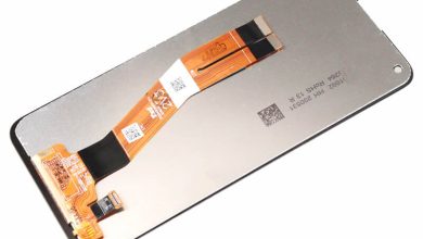 تعویض LCD سامسونگ A11 در اصفهان